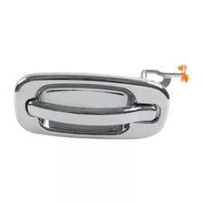 For 2006-2007 GMC Sierra 1500