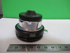 WILD HEERBRUGG SWISS M20