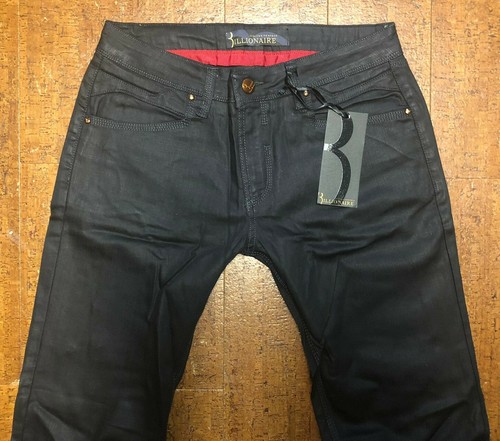 New billionaire couture black - new,
