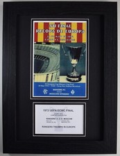 1972 ECWC Final Rangers A4