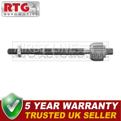 Tie rod end - tie,