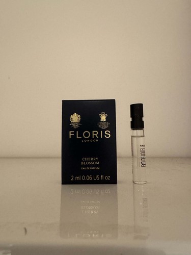 Floris cherry blossom travel - blossom,