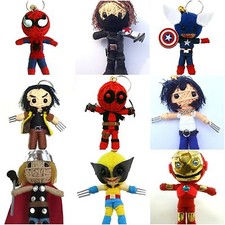 Choose Superhero Deadpool