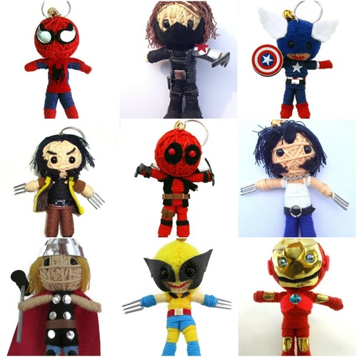 Choose superhero deadpool - choose,