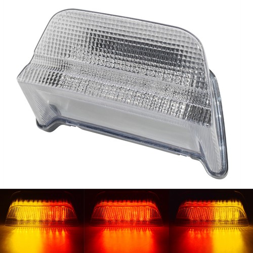 Mark clear led integrated - clear,
