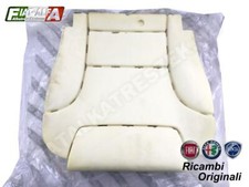 Alfa Romeo 147 Ti front seat