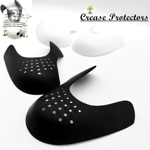 Shoe shield crease trainer - shoe,