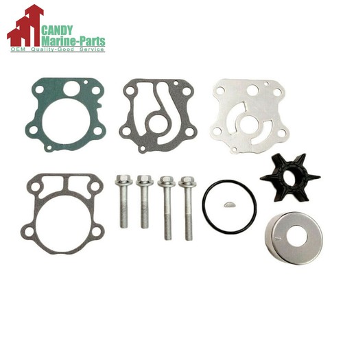 Water pump repair - water, kit