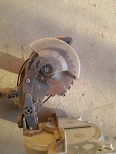 PowerG  Compound Saw with