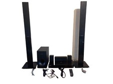Samsung HT-J4530 5.1  Channel