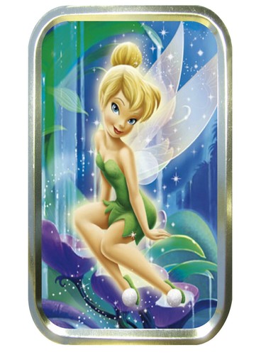 Blue fairy 1oz gold tobacco - blue,