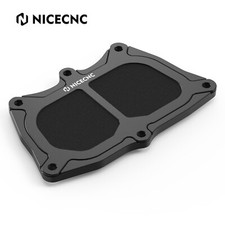 CNC Airbox Lid Cover Guard Air
