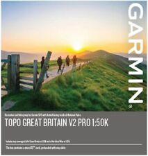 Garmin TOPO Great Britain PRO