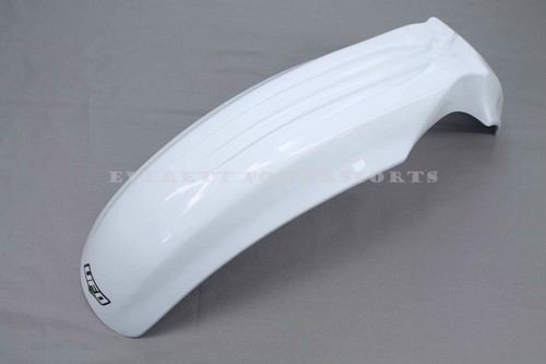 Front fender xr200 xr250 - front,