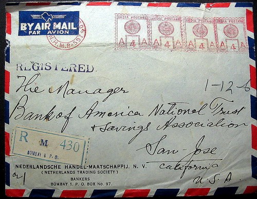 India registered meter cancel - india,