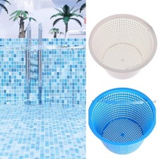 Reliable Pool Filter Basket
