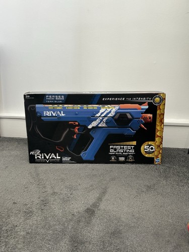 Nerf rival perses mxix - rival, mxix-5000