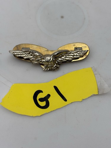 Raf royal air force - royal, warrant