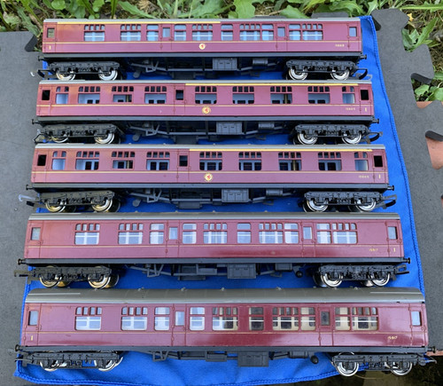Triang hornby gauge - hornby,