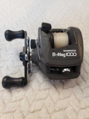 Vintage shimano bantam - vintage,