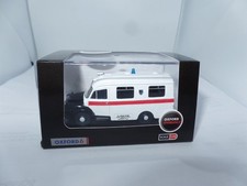 Oxford 76BED008 BED008 1/76 OO