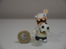Rayman Raving Rabbids Football