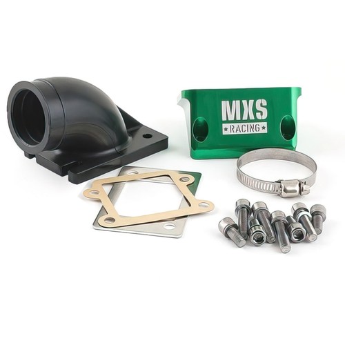 Yamaha bws easy big valve - easy, 50