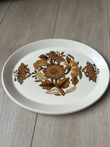 Vintage royal worcester - royal,