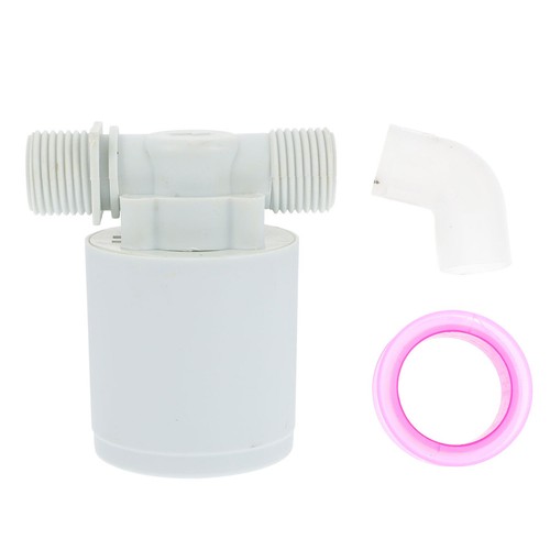 Set automatic float - automatic, valve