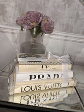 Decor Coffee Table Books Decor