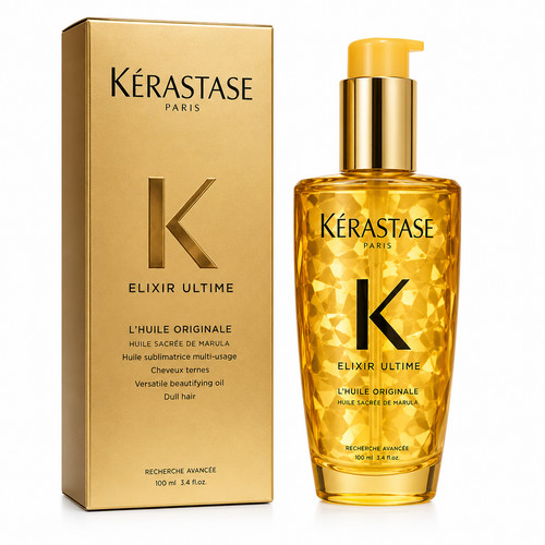 Kerastase elixir ultime - kerastase,