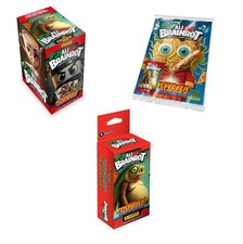 Panini Italian Brainrot Trading Card Collection