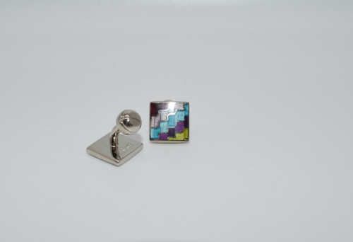 Duchamp cufflinks modern - duchamp,