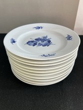 Royal Copenhagen Blue braided