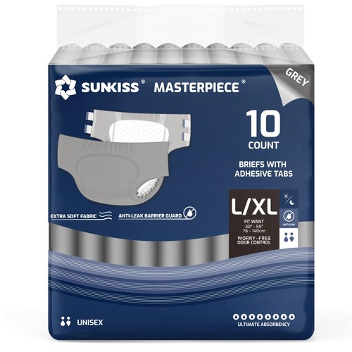 Sunkiss masterpiece adult - sunkiss,