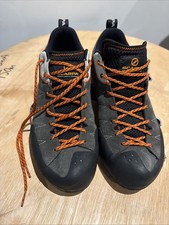 Scarpa Gecko Uk 9 1/3