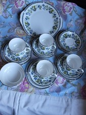 Paragon Vintage Contessa Bone