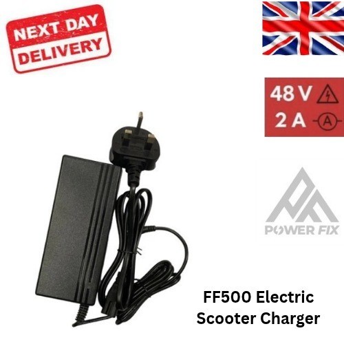 Ff500 48v lithium battery - 2a,