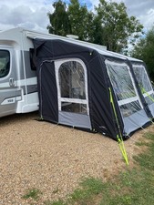 Dometic Inflatable Club Air Pro 330 Awning For Motorhome/Campervan