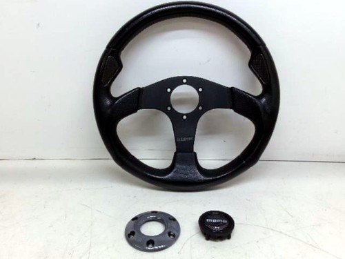 Momo jet steering wheel - momo,