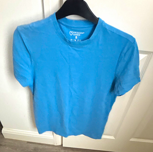 Primark cares men blue - cares, men’s