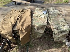 Wild Things Tactical Fleece