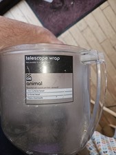 Dyson DC 08 Animal vacuum