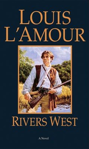 Rivers west novel mass - rivers,
