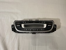 2011 RENAULT SCENIC III