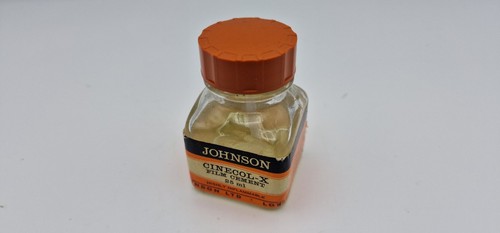 Vintage johnson cinecol film - johnson,