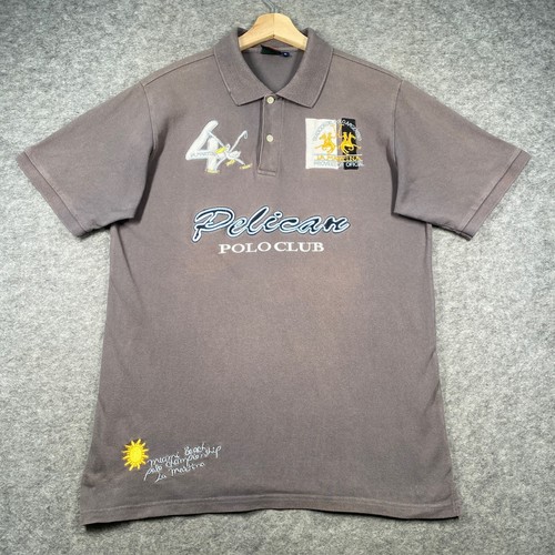 Vintage martina polo shirt - polo,