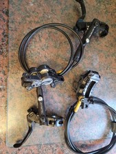 Shimano saint m820 disc - m820, brakes