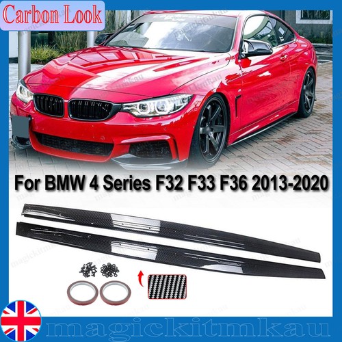 For bmw series f32 - f32, f36