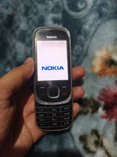Nokia 7230 mobile - nokia,